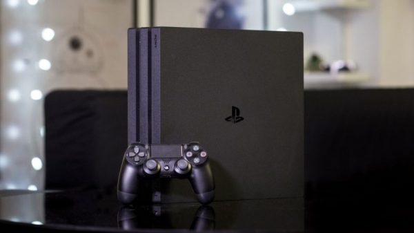 Sony PlayStation®4 PS4™ Consoles - Image 2