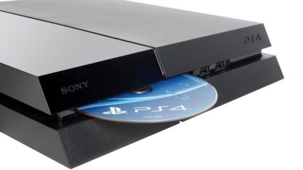 Sony PlayStation®4 PS4™ Consoles - Image 7