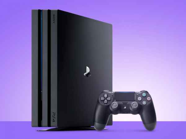 Sony PlayStation 4 Pro - Image 2