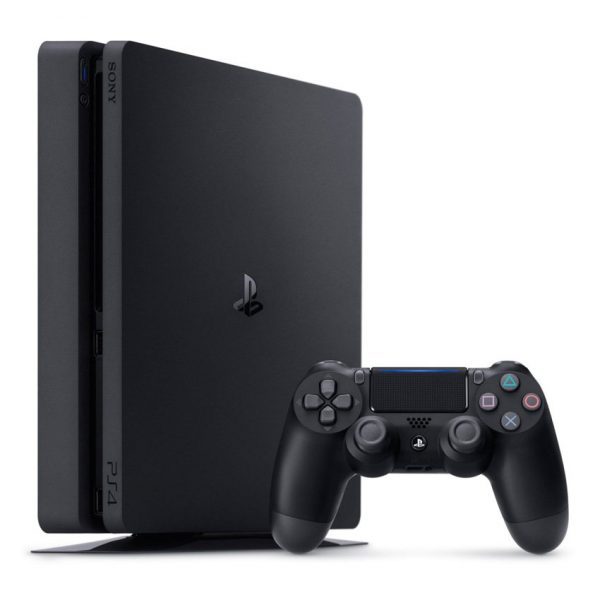 Sony PlayStation®4 Slim Gaming Console - Image 12