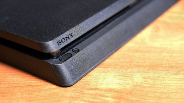 Sony PlayStation®4 Slim Gaming Console - Image 7