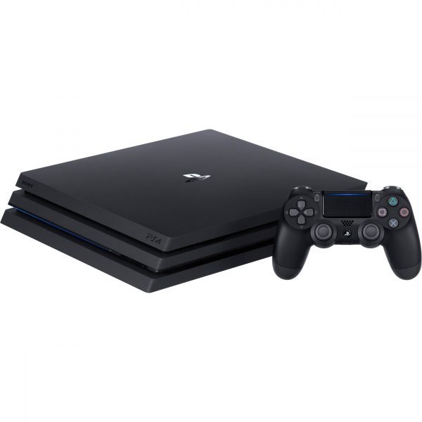 Sony PlayStation®4 PS4™ Consoles - Image 3