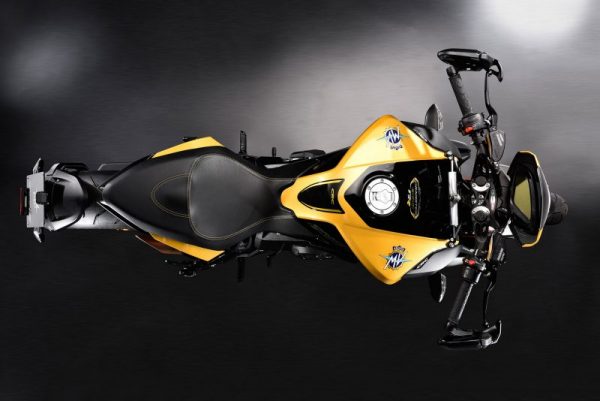 MV Agusta Dragster800 RR - Image 5