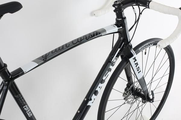 Masi Gran Corsa Disc - Image 3