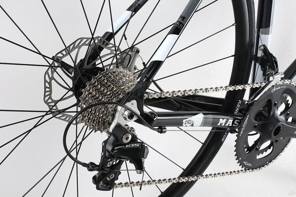 Masi Gran Corsa Disc - Image 4