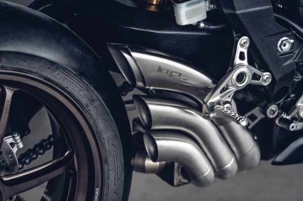 MV Agusta Dragster800 RR - Image 6