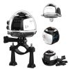 The Creator™ Pano View 360 4K Action Wifi Camera - Image 5