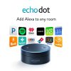 Amazon Echo Dot (2nd Generation) - Image 3
