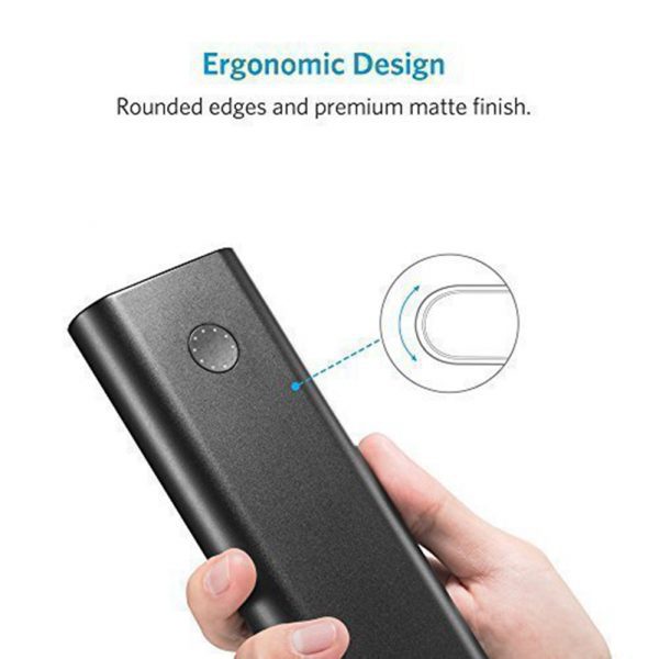 Anker PowerCore 20100 USB-CType-C Ultra-High-Capacity Premium Power Bank - Image 7