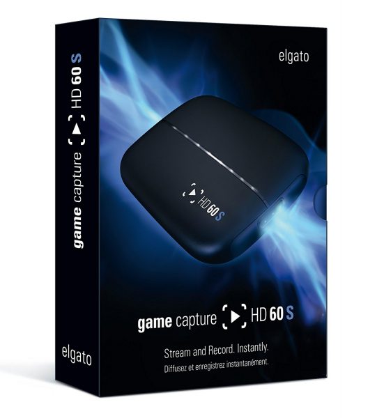 Elgato - Game Capture HD60 | Tech Nuggets