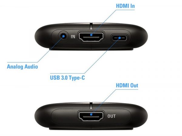 Elgato - Game Capture HD60 - Image 4