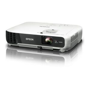 Epson EB-S04 Portable Versatile  | Corporate and Education | Projector