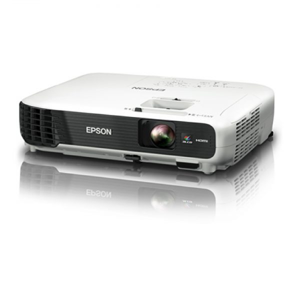 Epson EB-S04 Portable Versatile | Corporate and Education | Projector