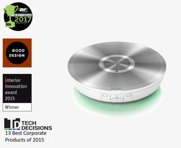 Evoko Minto Conference Phone - Image 4