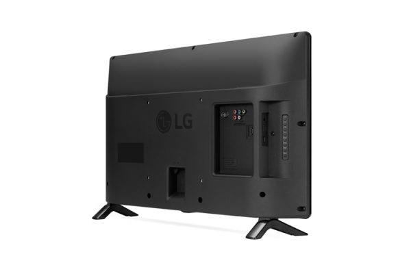 LG 32LF520 32inch LED TV - Image 4