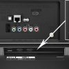 LG UJ630V 4K Ultra HD HDR Smart LED TV - Image 7