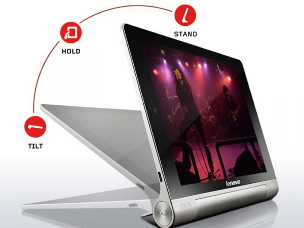 Lenovo Yoga Tab 3 - 8.0" WXGA Tablet - Image 6