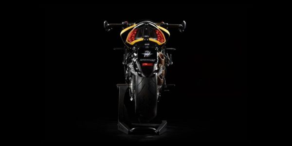 MV Agusta Dragster800 RR - Image 11