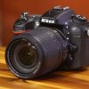 Nikon D7200 | Low-Light DSLR with Built-in WiFi, NFC & More - Image 2