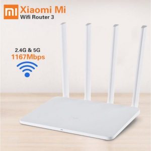 Xiaomi Mi Router 3