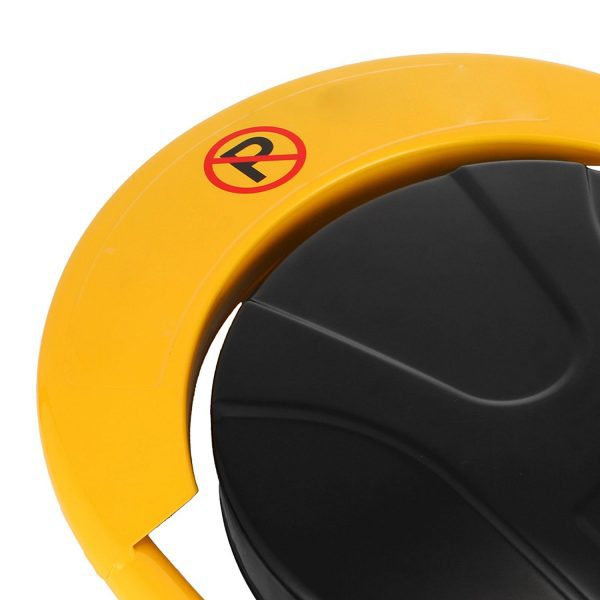 Automatic Remote Control Car Park Lock - Image 6