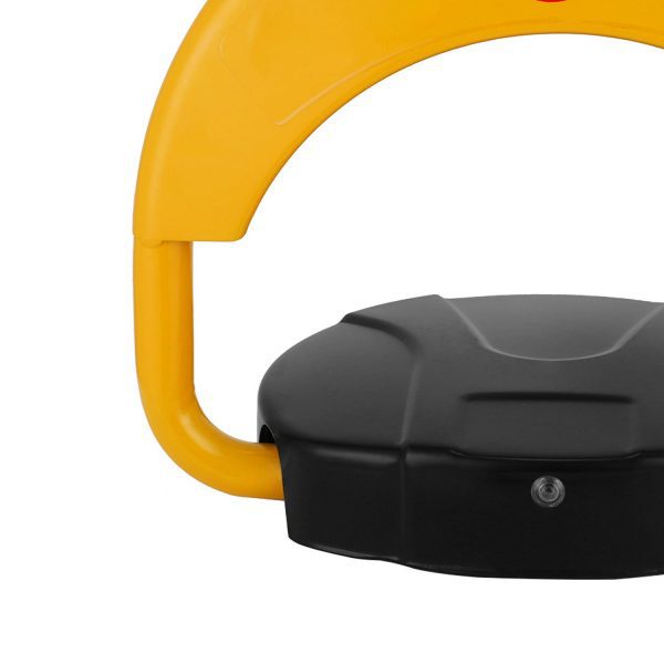 Automatic Remote Control Car Park Lock - Image 8