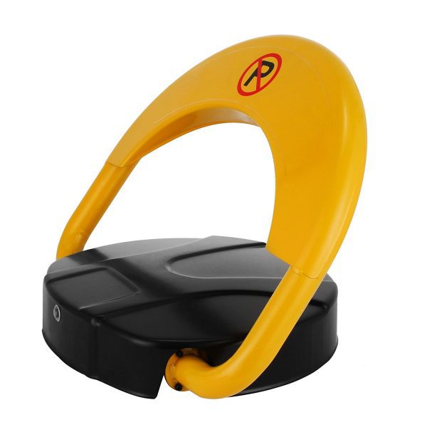 Automatic Remote Control Car Park Lock - Image 4