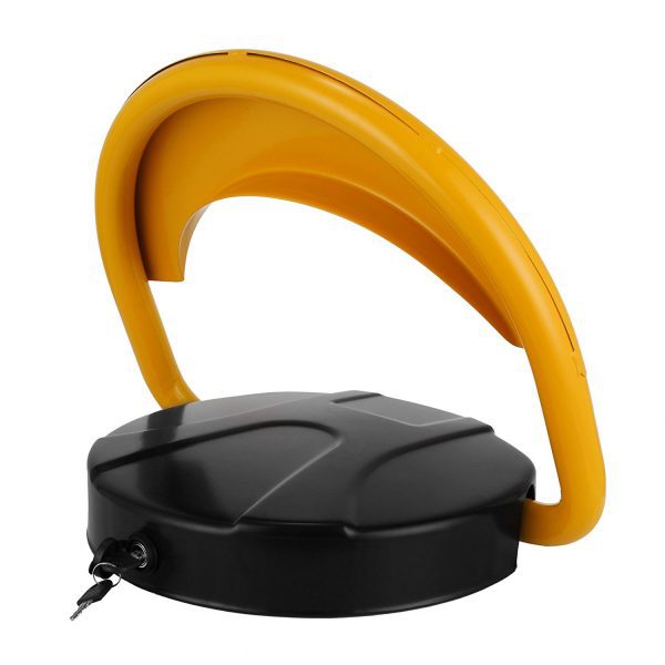 Automatic Remote Control Car Park Lock - Image 5