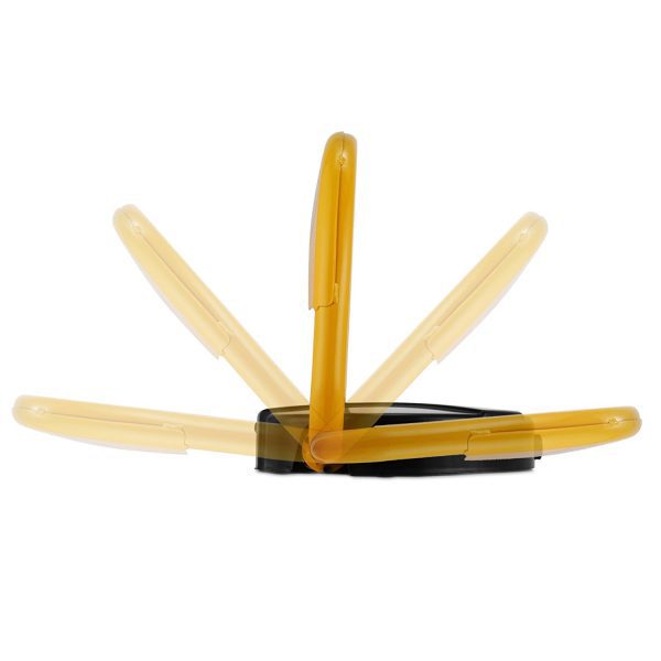 Automatic Remote Control Car Park Lock - Image 9