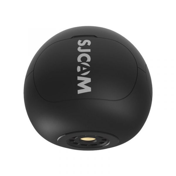 SJCAM SJ360 2K Sport DV 360 Degree Lens Panoramic Viewing Action Camera - Image 5