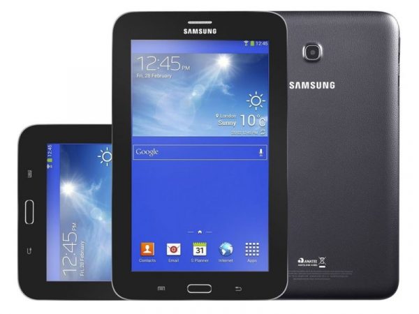 Samsung Galaxy Tab E SM-T561 Tablet - Image 4