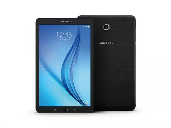 Samsung Galaxy Tab E SM-T561 Tablet - Image 3