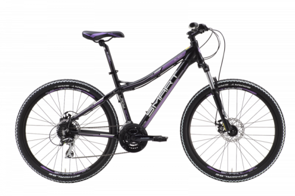 Smart Bikes Lady 200 - Image 2