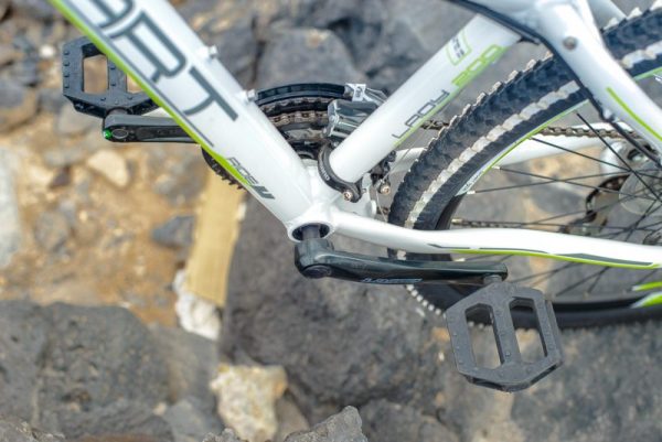 Smart Bikes Lady 200 - Image 6