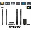Sony BDV-N9200W 3D Blu-ray Disc Home Theatre - Image 3