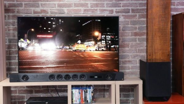 Sony HT-ST5000 800W 7.1.2-Channel Soundbar System - Image 4