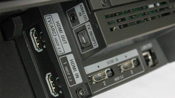 Sony HT-ST5000 800W 7.1.2-Channel Soundbar System - Image 9