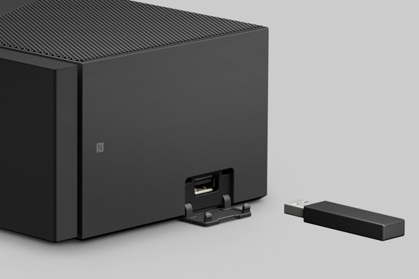 Sony HT-ST5000 800W 7.1.2-Channel Soundbar System - Image 5