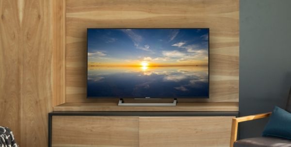 Sony X800E | LED | 4K ULTRA HD | HIGH DYNAMIC RANGE (HDR) | SMART TV (ANDROID TV™) - Image 4