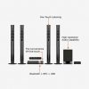 Sony BDV-N9200W 3D Blu-ray Disc Home Theatre - Image 5