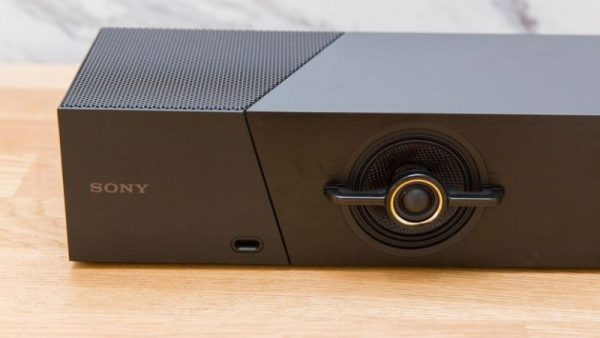 Sony HT-ST5000 800W 7.1.2-Channel Soundbar System - Image 12