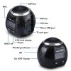 The Creator™ Pano View 360 4K Action Wifi Camera - Image 4