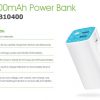 TP-Link TL-PB10400 Power Bank - Image 6