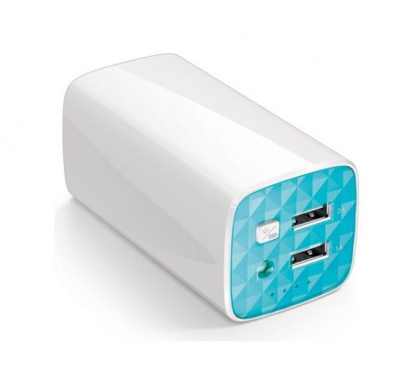 TP-Link TL-PB10400 Power Bank - Image 2