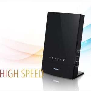 TP-LINK C20i AC750 Archer Dual Band Wireless AC Router