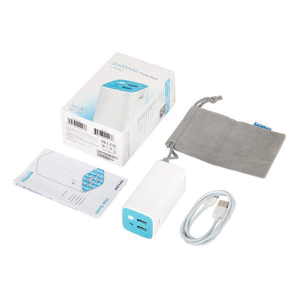 TP-Link TL-PB10400 Power Bank - Image 7
