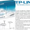 TP-Link TD-W8951ND Wireless N ADSL2 Modem Router - Image 6
