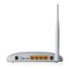 TP-Link TD-W8951ND Wireless N ADSL2 Modem Router - Image 4