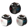 The Creator™ Pano View 360 4K Action Wifi Camera - Image 2