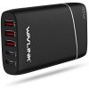 Wavlink 60W 6-Port USB/USB-C Charger Station - Image 6